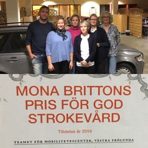 MonaBrittsonPris